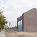 Fuensanta House / MUKA Arquitectura Fuensanta House / MUKA Arquitectura © Javier Callejas