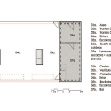 Fuensanta House / MUKA Arquitectura Fuensanta House / MUKA Arquitectura Floor Plan