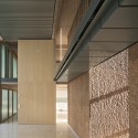 Fuensanta House / MUKA Arquitectura Fuensanta House / MUKA Arquitectura © Javier Callejas