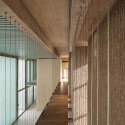 Fuensanta House / MUKA Arquitectura Fuensanta House / MUKA Arquitectura © Javier Callejas