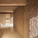 Fuensanta House / MUKA Arquitectura Fuensanta House / MUKA Arquitectura © Javier Callejas