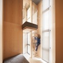 Fuensanta House / MUKA Arquitectura Fuensanta House / MUKA Arquitectura © Javier Callejas
