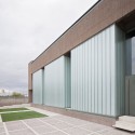 Fuensanta House / MUKA Arquitectura Fuensanta House / MUKA Arquitectura © Javier Callejas