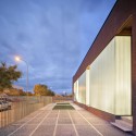 Fuensanta House / MUKA Arquitectura Fuensanta House / MUKA Arquitectura © Javier Callejas