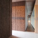 Fuensanta House / MUKA Arquitectura Fuensanta House / MUKA Arquitectura © Javier Callejas
