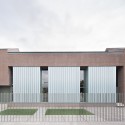 Fuensanta House / MUKA Arquitectura Fuensanta House / MUKA Arquitectura © Javier Callejas