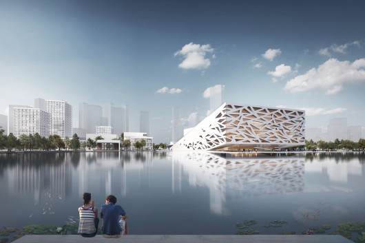 © Henning Larsen Architects