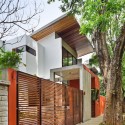 Bhuwalka House / Khosla Associates Bhuwalka House / Khosla Associates © Shamanth Patil J