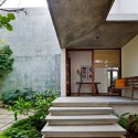 Bhuwalka House / Khosla Associates Bhuwalka House / Khosla Associates © Shamanth Patil J