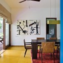 Bhuwalka House / Khosla Associates Bhuwalka House / Khosla Associates © Shamanth Patil J
