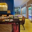 Bhuwalka House / Khosla Associates Bhuwalka House / Khosla Associates © Shamanth Patil J