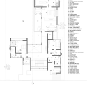 Bhuwalka House / Khosla Associates Bhuwalka House / Khosla Associates First Floor Plan