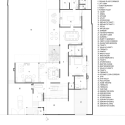 Bhuwalka House / Khosla Associates Bhuwalka House / Khosla Associates Ground Floor Plan