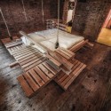 Viennese Guest Room / heri&salli © Hans Schubert