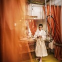 Viennese Guest Room / heri&salli © Hans Schubert