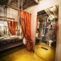 Viennese Guest Room / heri&salli © Hans Schubert