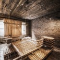 Viennese Guest Room / heri&salli © Hans Schubert