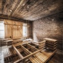 Viennese Guest Room / heri&salli © Hans Schubert