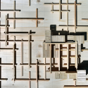 Viennese Guest Room / heri&salli Model