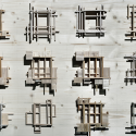 Viennese Guest Room / heri&salli Model