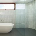 Fenwick Street House / Julie Firkin Architects © Christine Francis
