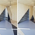 Amenagement Des Bureaux Ekimetrics / Estelle Vincent Architecture Amenagement Des Bureaux Ekimetrics / Estelle Vincent Architecture © Arnaud Schelstraete