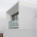 Résidence Jouanicot - Truillet / Leibar Seigneurin Architectes Résidence Jouanicot - Truillet / Leibar Seigneurin Architectes © Patrick Miara