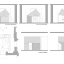 Amenagement Des Bureaux Ekimetrics / Estelle Vincent Architecture Amenagement Des Bureaux Ekimetrics / Estelle Vincent Architecture Elevation