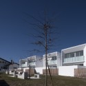Résidence Jouanicot - Truillet / Leibar Seigneurin Architectes Résidence Jouanicot - Truillet / Leibar Seigneurin Architectes © Patrick Miara