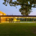 Villa Π / Oliver Grigić © Marin Topić