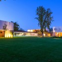 Villa Π / Oliver Grigić © Marin Topić