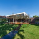 Villa Π / Oliver Grigić © Marin Topić