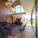 Villa Π / Oliver Grigić © Marin Topić