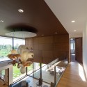 Villa Π / Oliver Grigić © Marin Topić