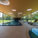 Villa Π / Oliver Grigić © Marin Topić