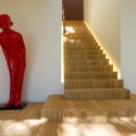 Villa Π / Oliver Grigić © Marin Topić