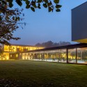 Villa Π / Oliver Grigić © Marin Topić