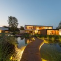 Villa Π / Oliver Grigić © Marin Topić