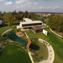Villa Π / Oliver Grigić © Marin Topić