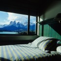 Explora Hotel in Patagonia / Germán del Sol + José Cruz © Guy Wenborne
