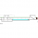 Villa Π / Oliver Grigić Section