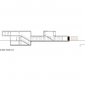 Villa Π / Oliver Grigić Section