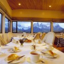Explora Hotel in Patagonia / Germán del Sol + José Cruz © Guy Wenborne