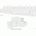 Explora Hotel in Patagonia / Germán del Sol + José Cruz Elevation