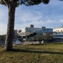 INTECS SPA Headquarters / Modostudio + Studio Cattinari © Solange Ermelinda