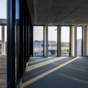 INTECS SPA Headquarters / Modostudio + Studio Cattinari © Solange Ermelinda