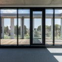 INTECS SPA Headquarters / Modostudio + Studio Cattinari © Solange Ermelinda
