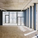 INTECS SPA Headquarters / Modostudio + Studio Cattinari © Julien Lanoo