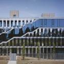 INTECS SPA Headquarters / Modostudio + Studio Cattinari © Julien Lanoo