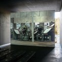 Pulp Press at Kistefos / A2 Architects Pulp Press at Kistefos / A2 Architects © Jiru Havran